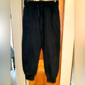 Zella Jogger Sweats cropped
